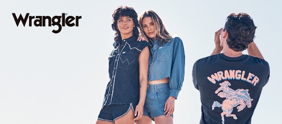 Wrangler 6