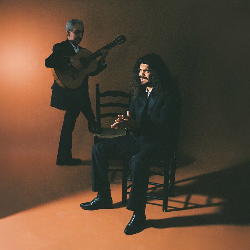 Flamenco y Canción española