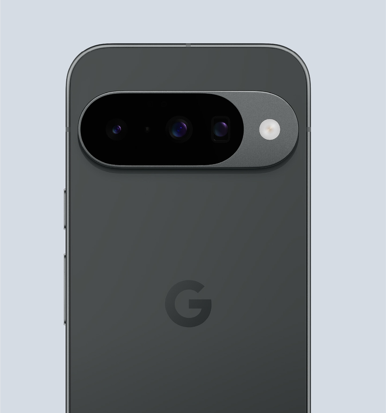 Google Pixel 10  Todo lo básico. Con más extras.
