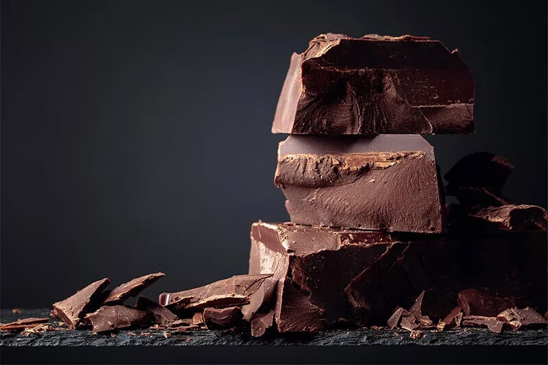 El calor amaina, ¡vuelve el chocolate!!