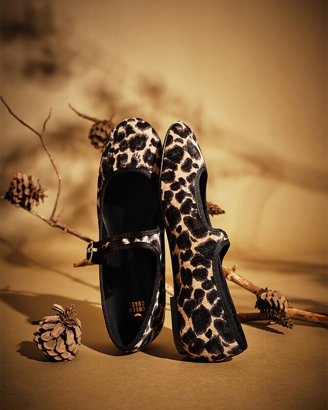 Cápsula Outono Cápsula Outono