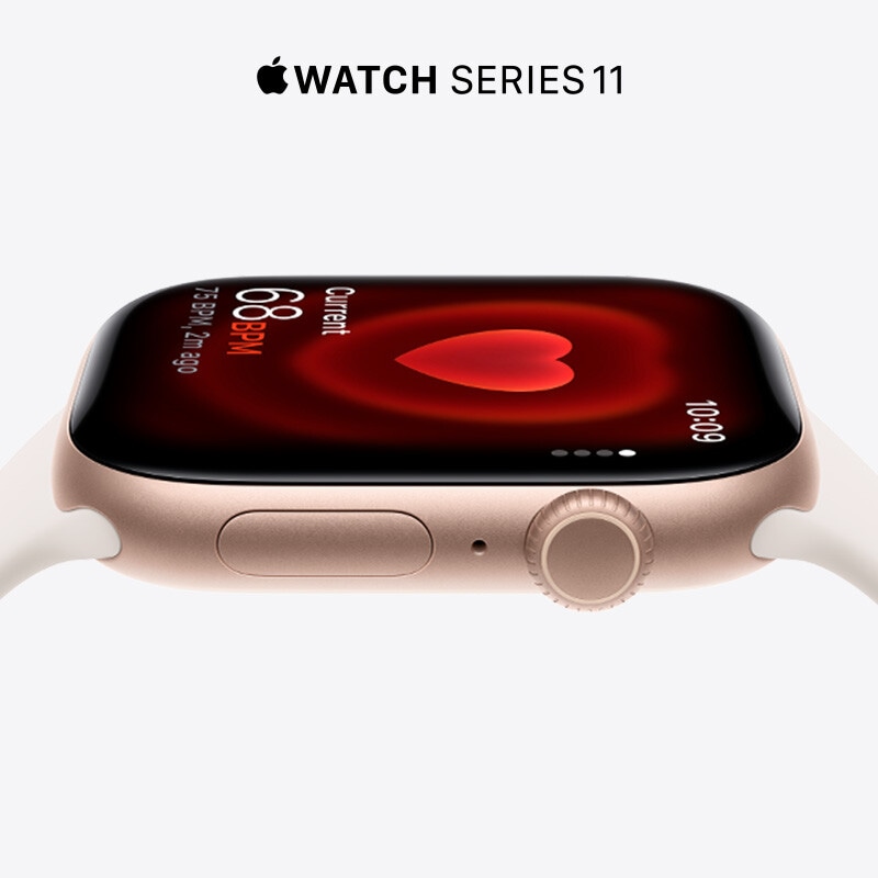 Apple Watch Series 11