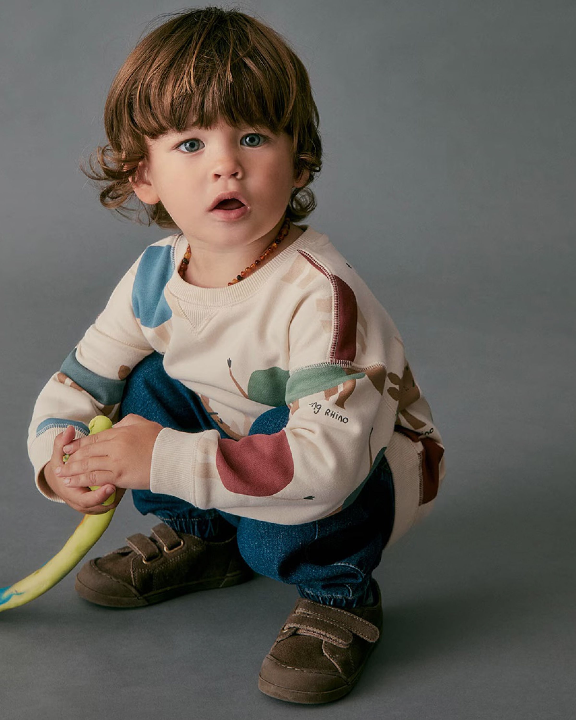 BEBÉ NIÑO