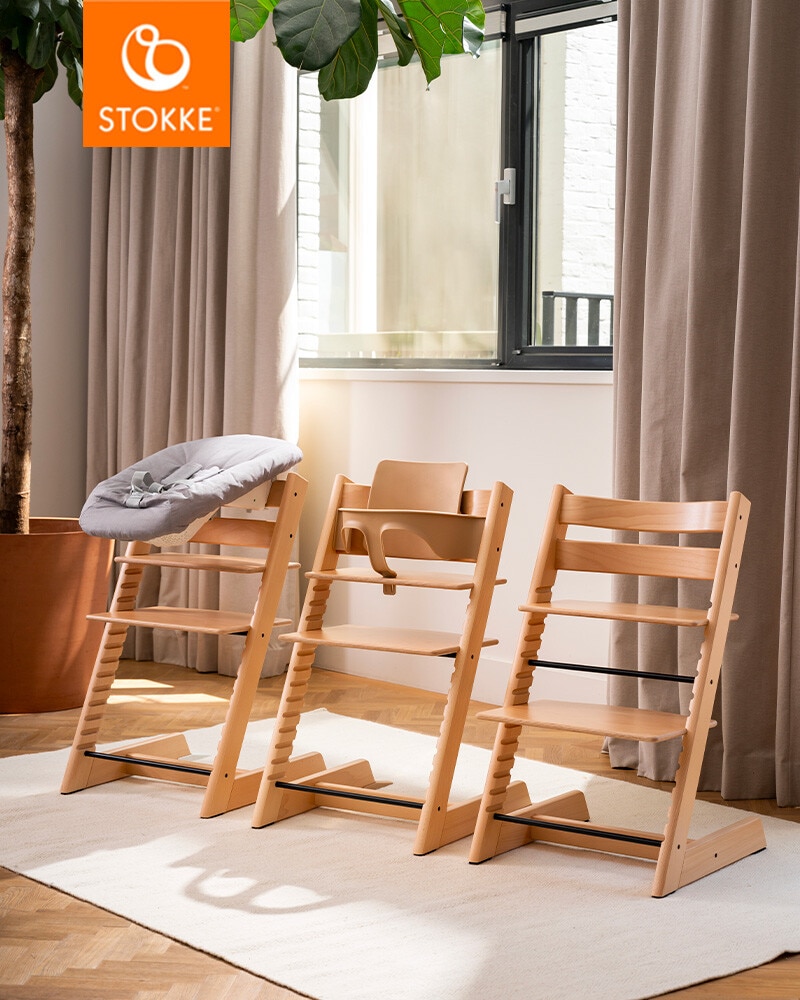 Stokke Tripp Trapp 