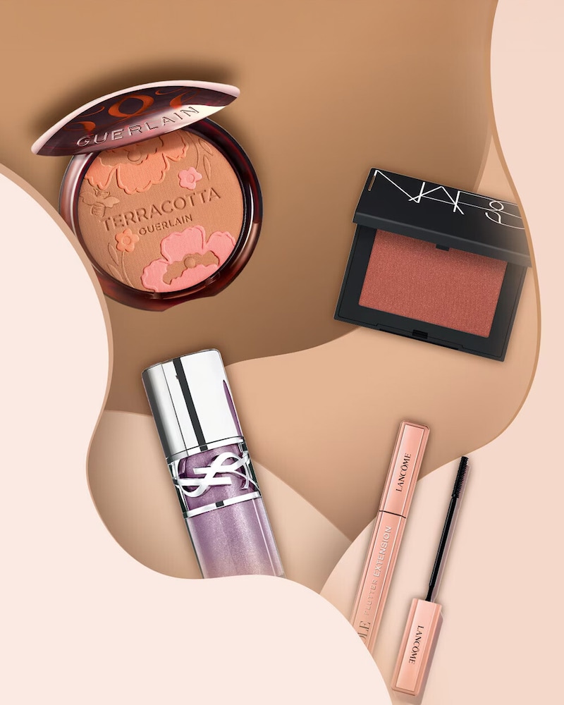 -10% adicional en selección de maquillaje