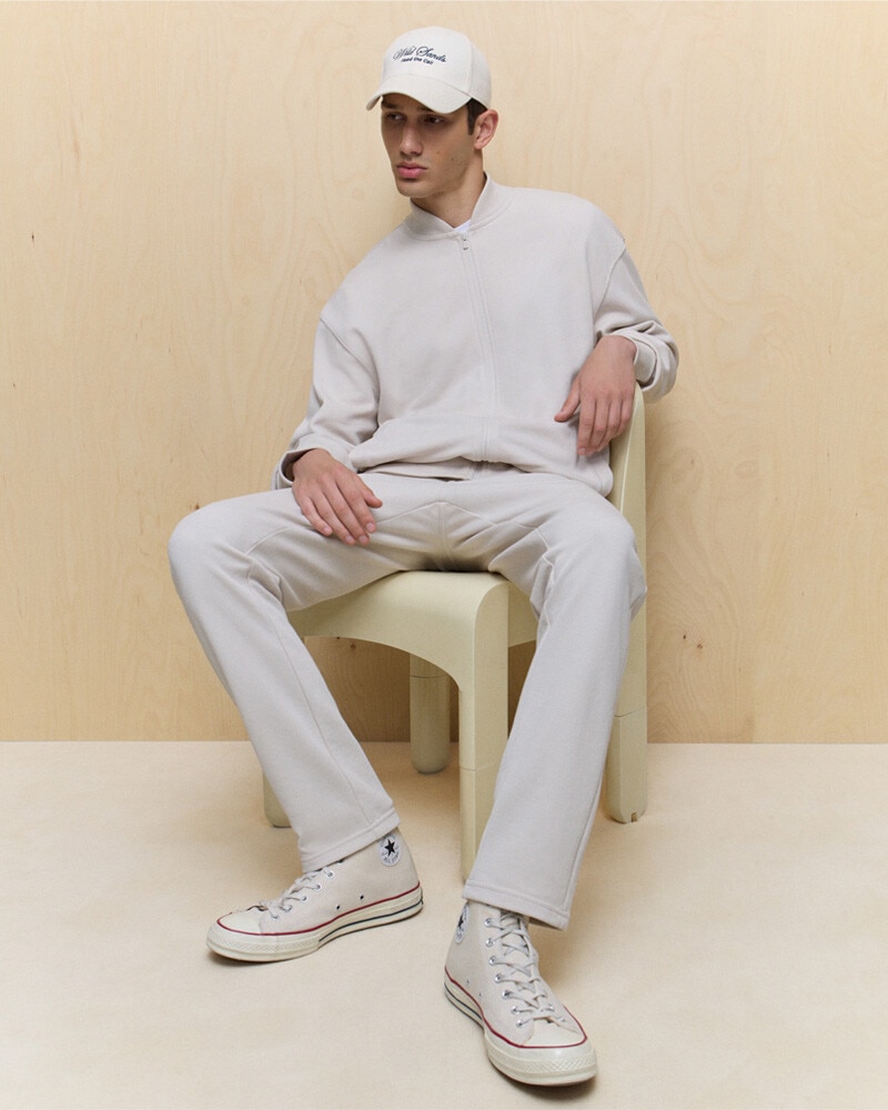 Ver modelos de joggers em moda Homem, na Loja Online do El Corte Inglés