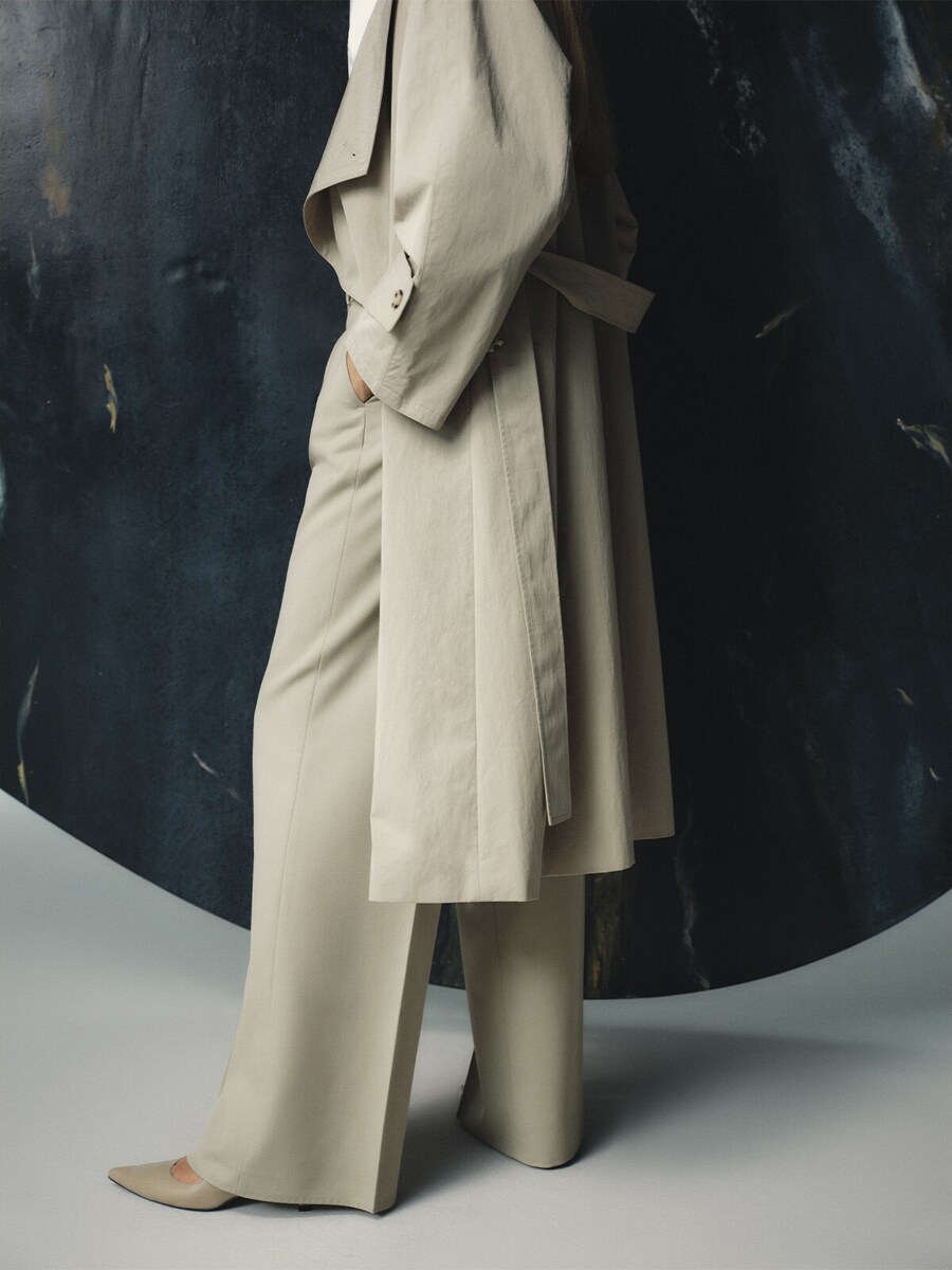 Woman Campaña Otoño-Invierno Woman Limited