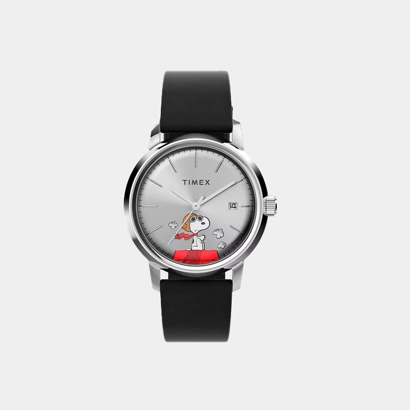 Joyería y relojes
