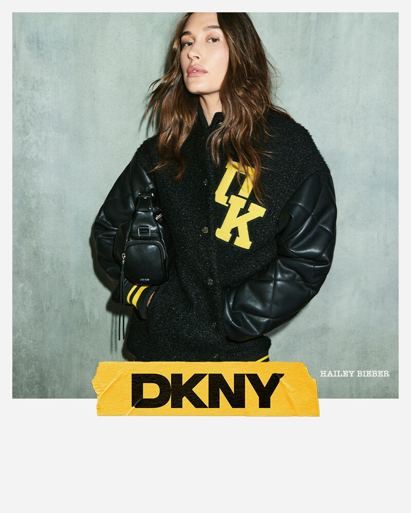 DKNY