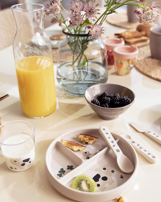 Menaje  Doner By Deer 