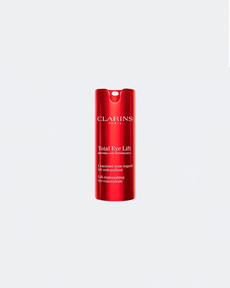 Contorno de ojos Total Eye Lift 15 ml Clarins
