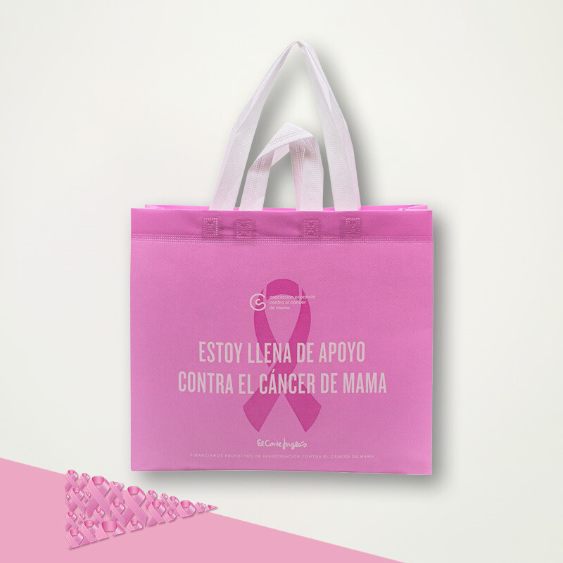 Dia Mundial Contra el Cancer de Mama