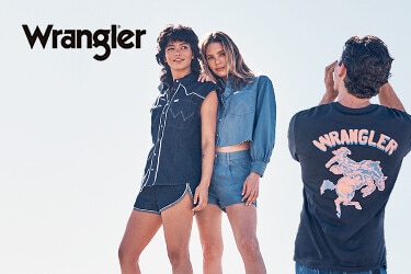 Wrangler 4