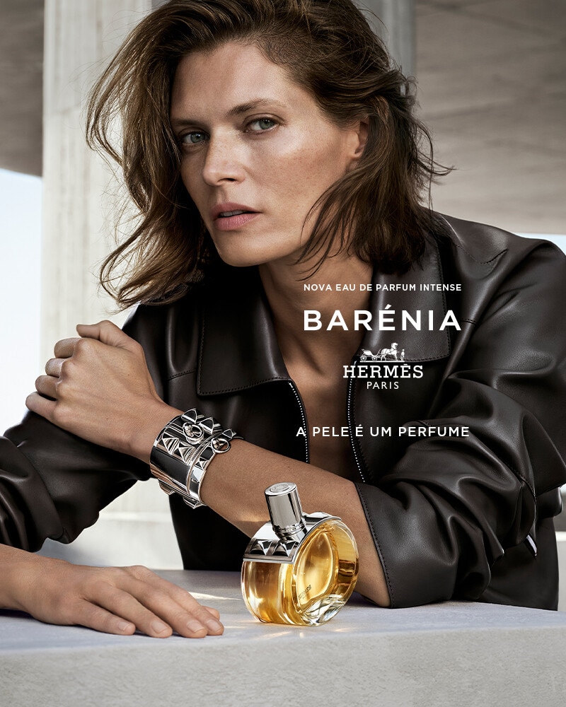 Barénia Eau de Parfum Intense