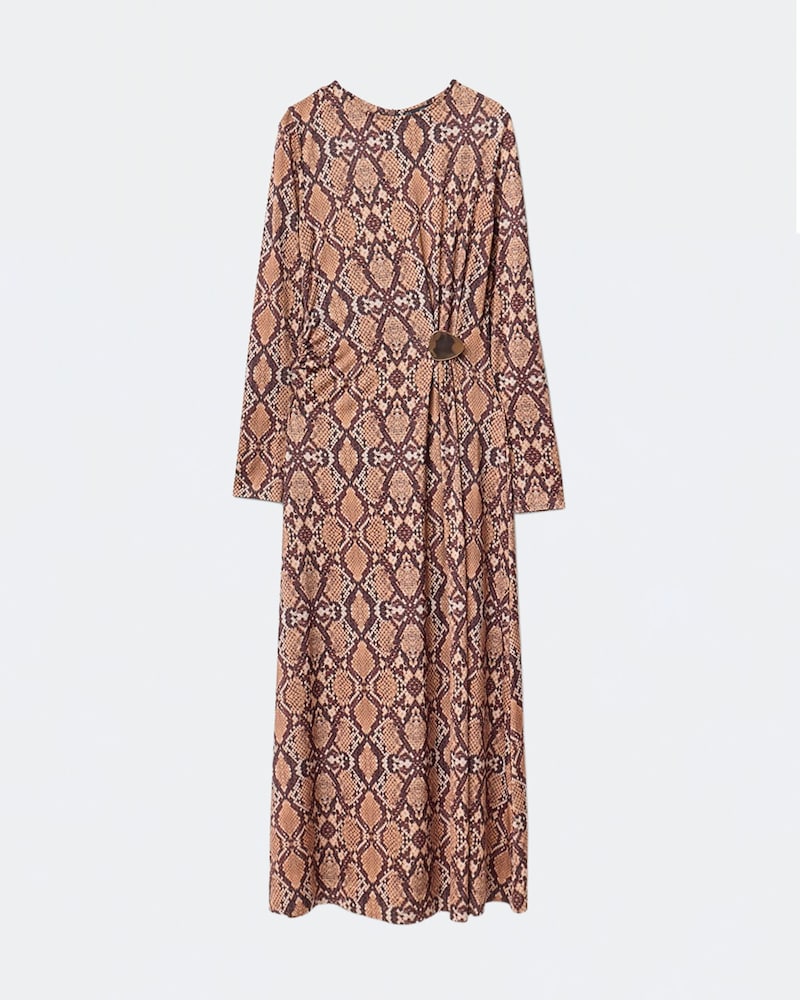 Sfera, colección Animal Print de moda mujer