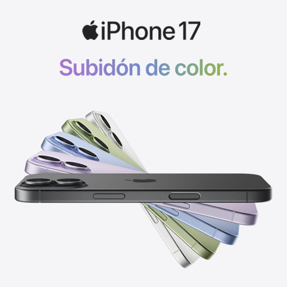 Iphone 17