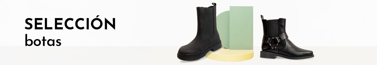 SeleccionBotas PLP