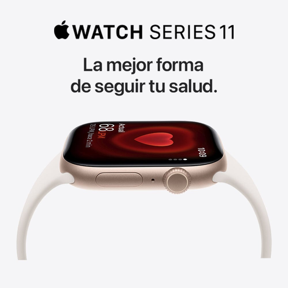 Watch Series 11