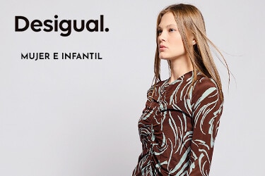 Desigual 4