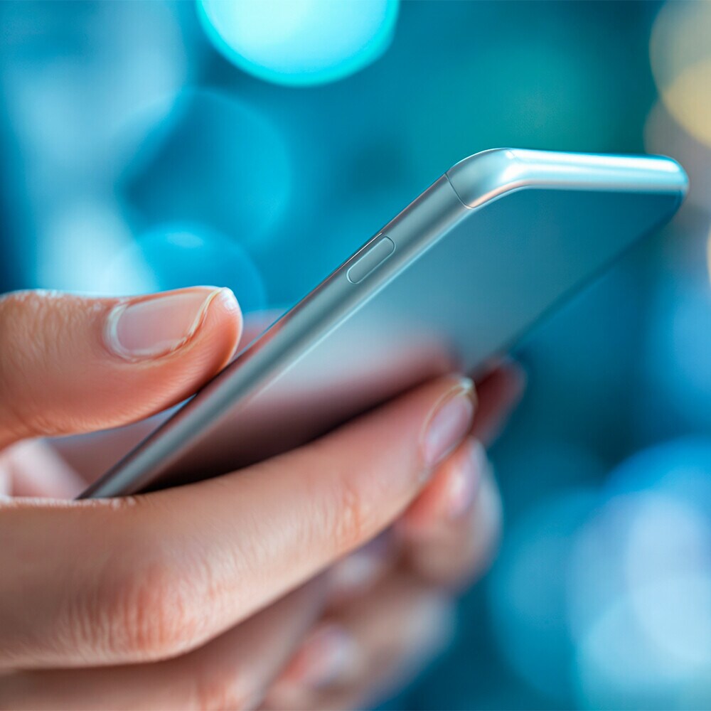 Móviles al alcance de todos