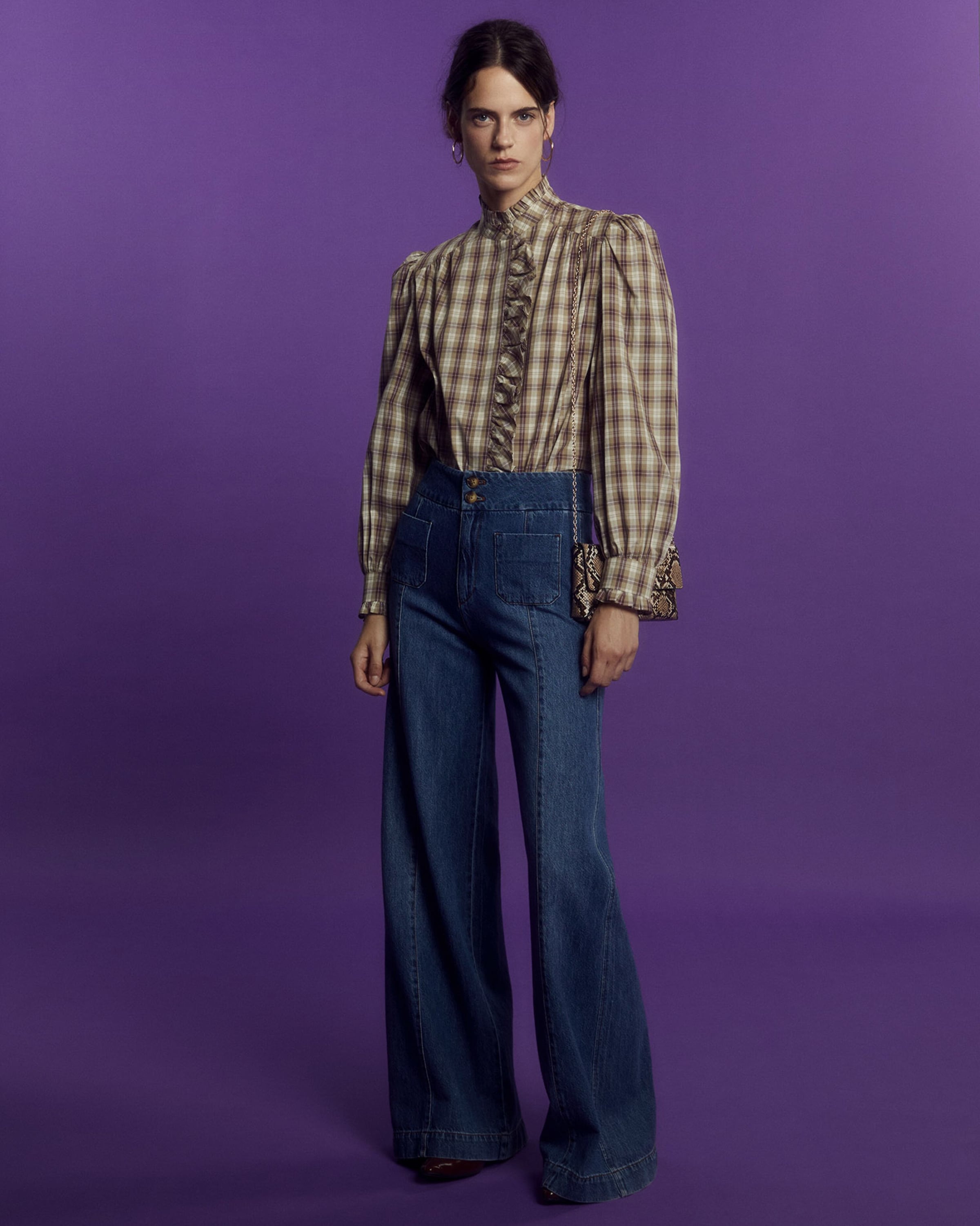 PANTALONES