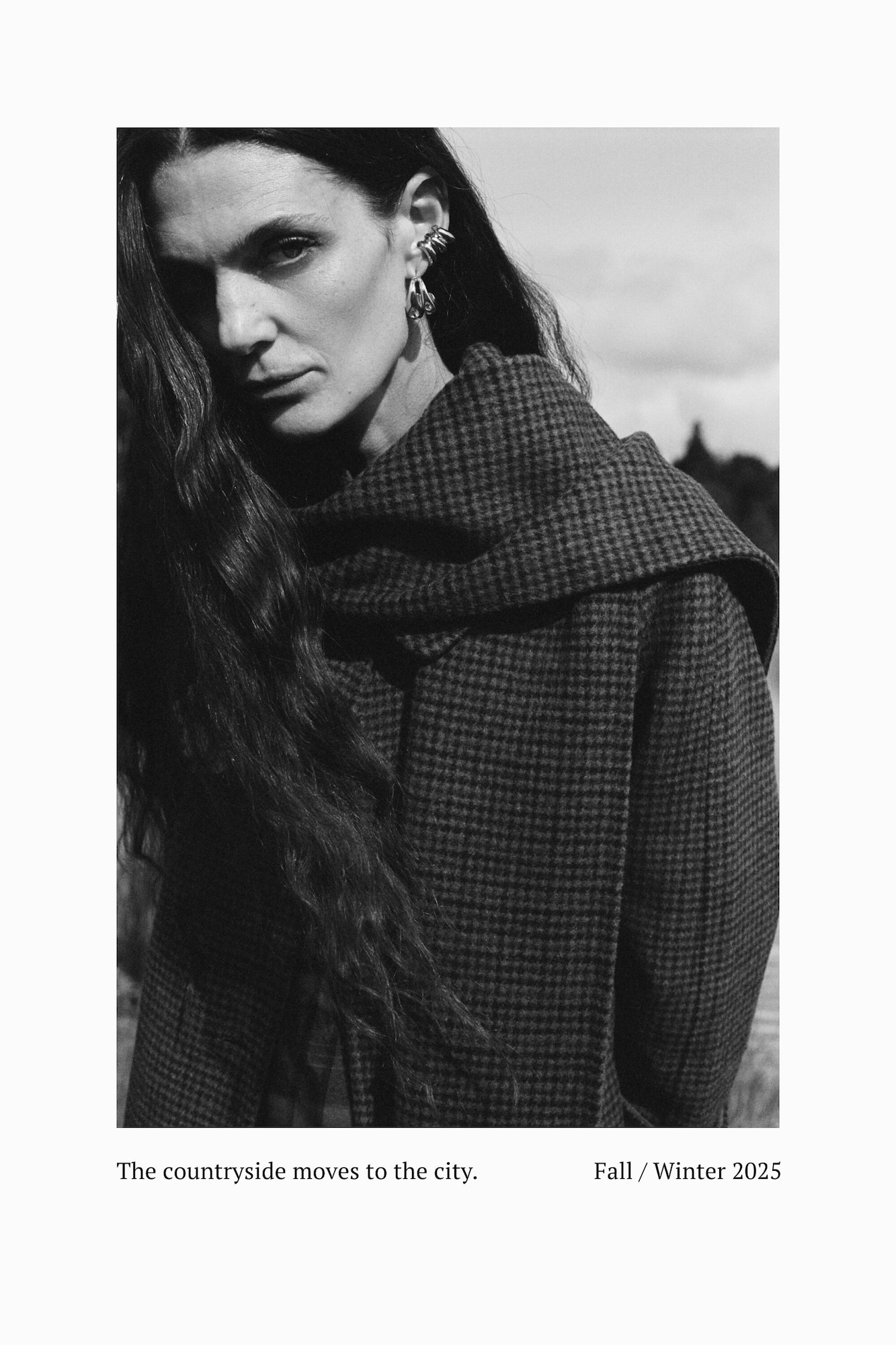 MODERN HERITAGE FW25