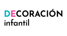 DecoracionInfantil logotipo