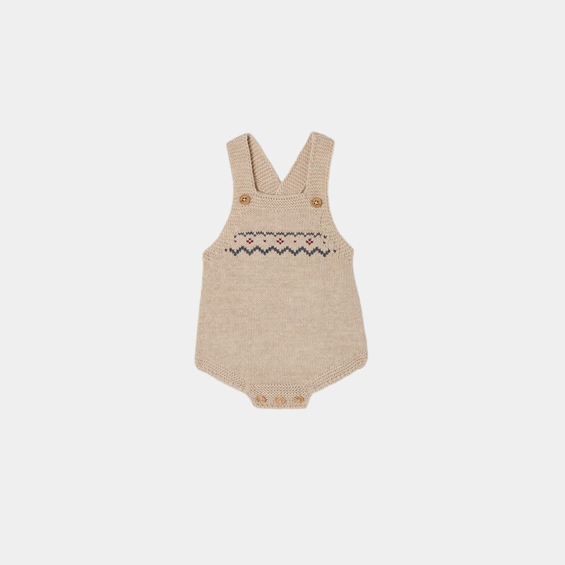 Petos, ranitas y peleles