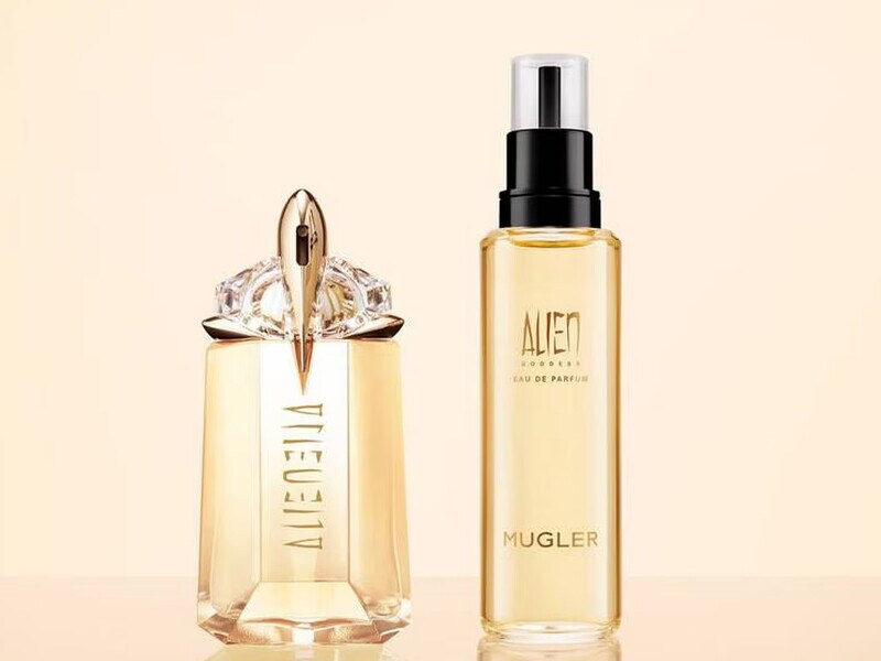 Cosmética sustentável