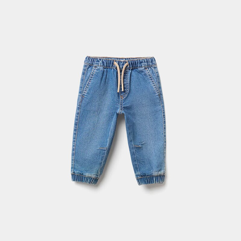 Pantalones y leggins