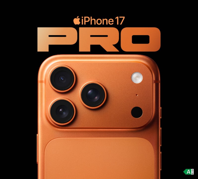 iPhone 17 Pro
