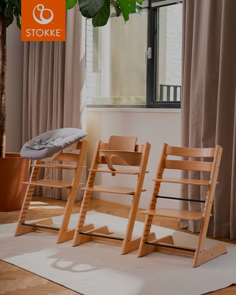 Stokke Tripp Trapp 