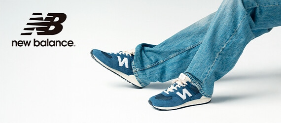 NewBalance 6