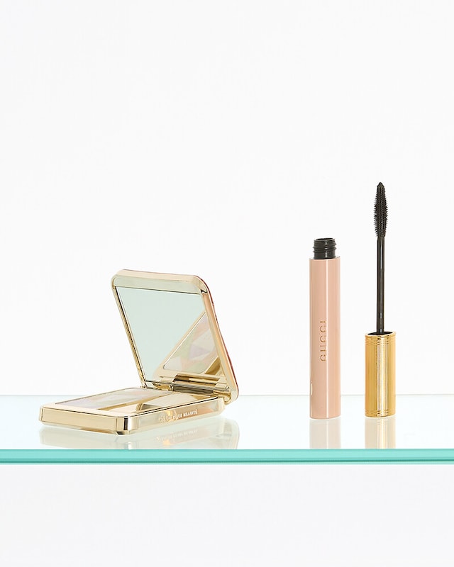Maquillaje Lujo