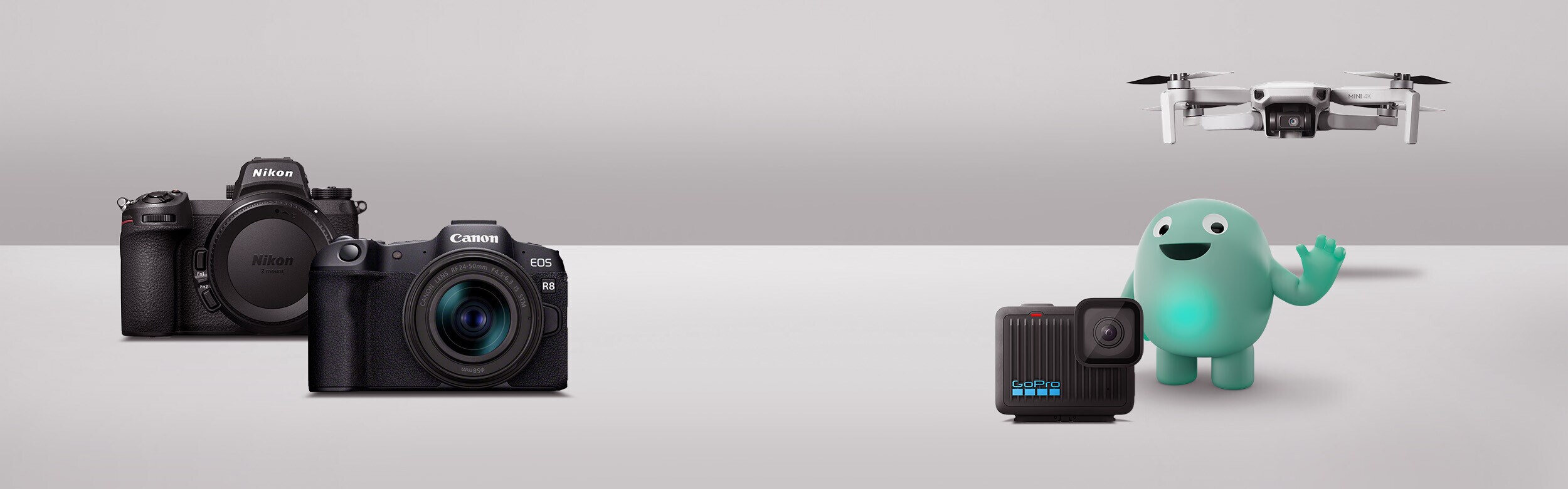 Los Tecnoprecios · Hasta -20%
