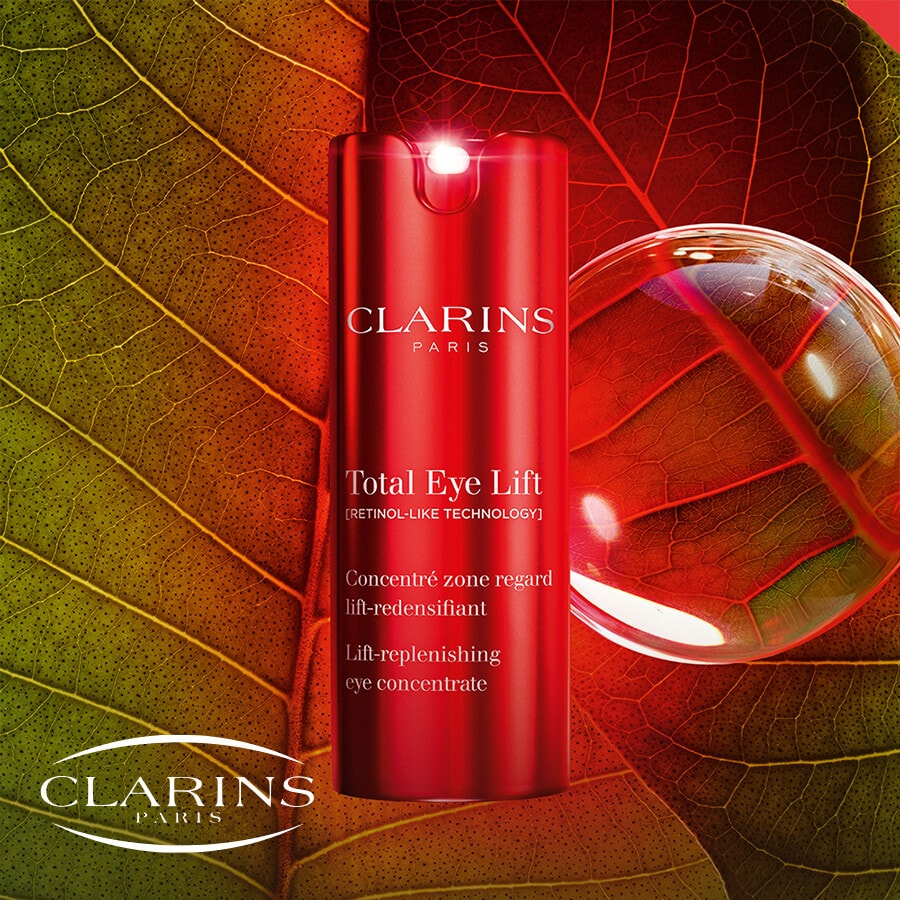 CLARINS