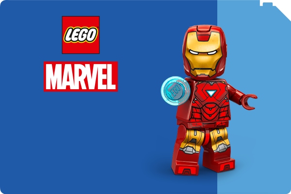Marvel 