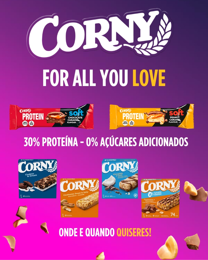 PUB Corny - For all you love