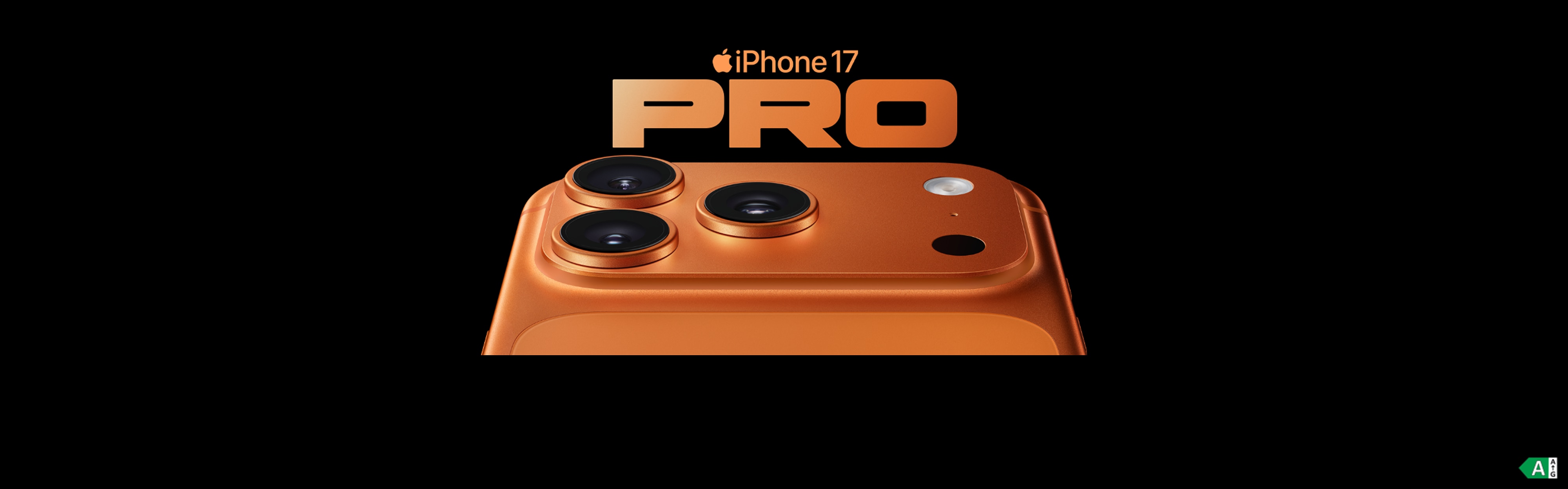 iPhone 17 Pro