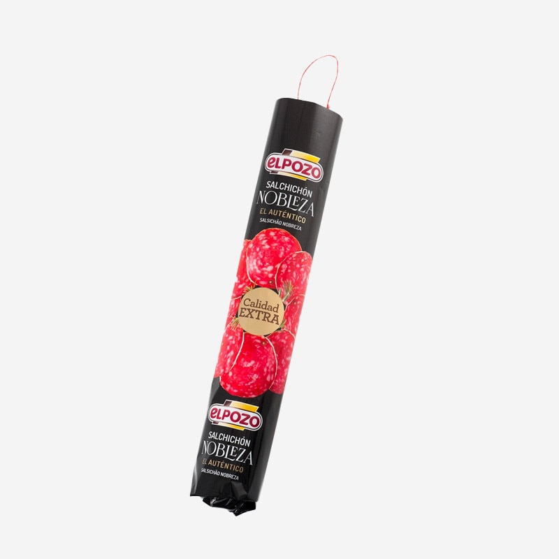 Elpozo Salsichão Nobreza sem Glúten kg