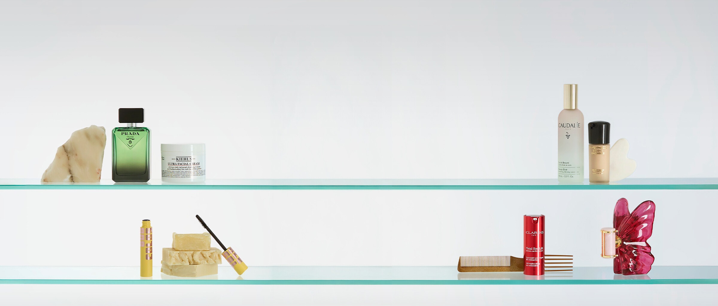Días de Belleza · 20% de regalo*