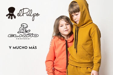 ElPulpoElNiñoMas 4