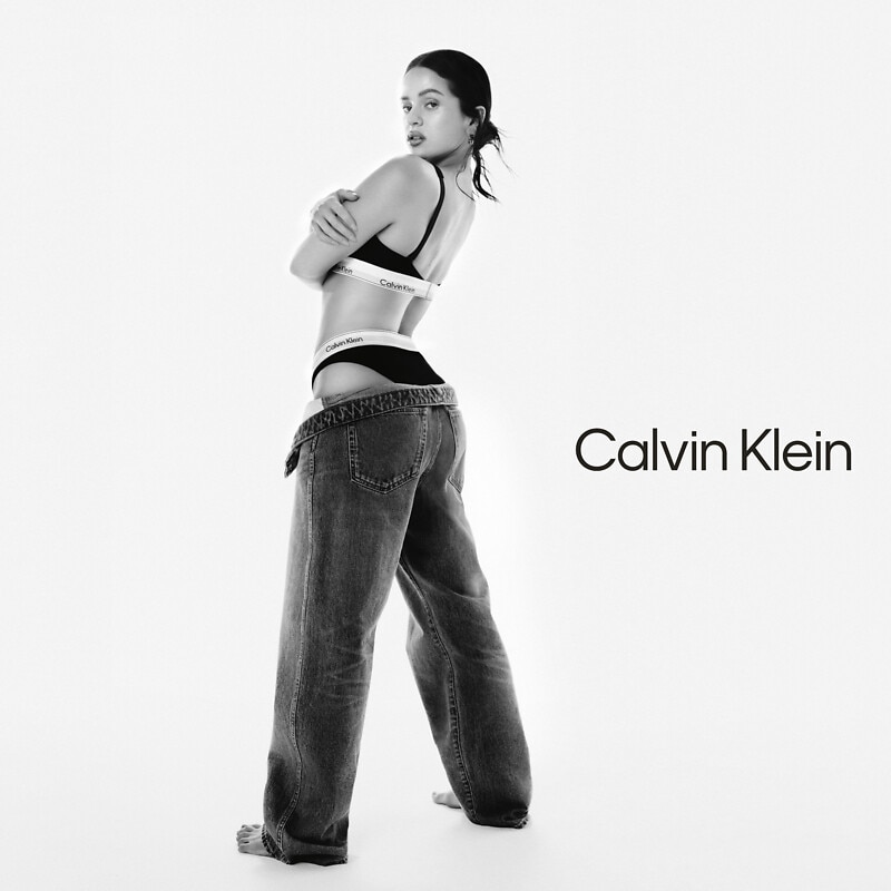 CK Underwear 