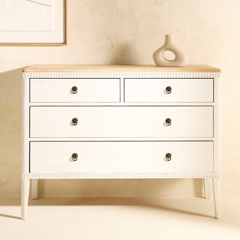 Cómodas y chiffonniers