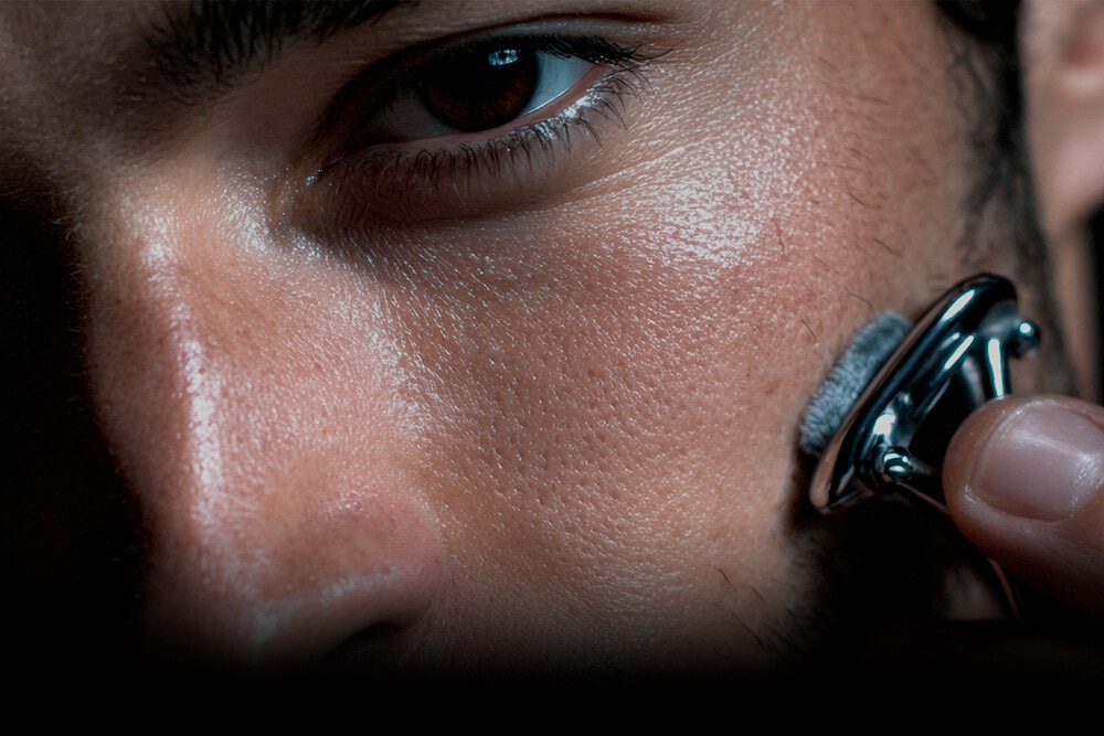 Rutinas cuidado masculino