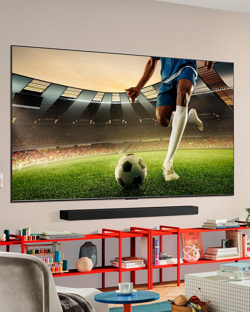 Oferta en televisores