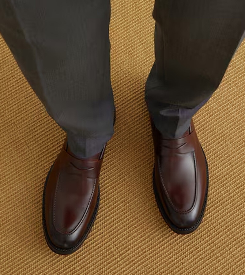 Mocassins