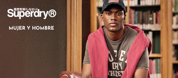 Superdry 6