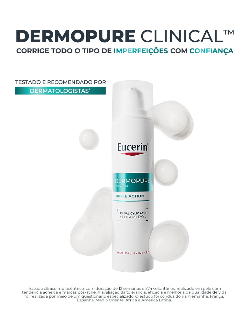 DermoPure Eucerin