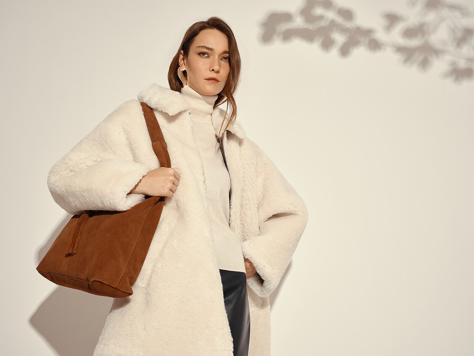 Cápsula Outono Cápsula Outono